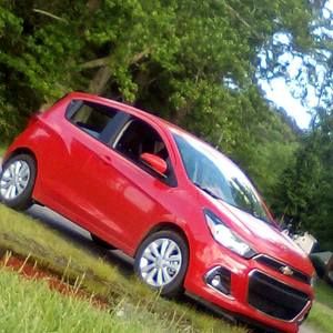 Meet your Posher, Grant